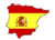 SEÑORÍO DE RUBIÓS - Espanol